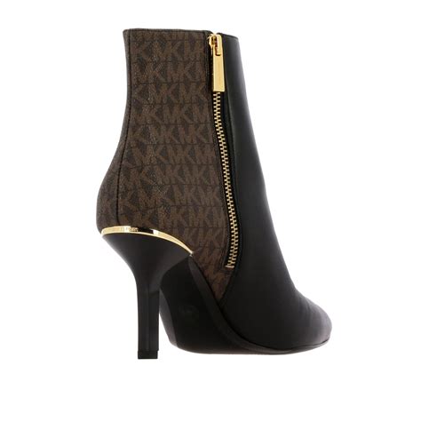 michael kors online outlet store|michael kors outlet kara bootie.